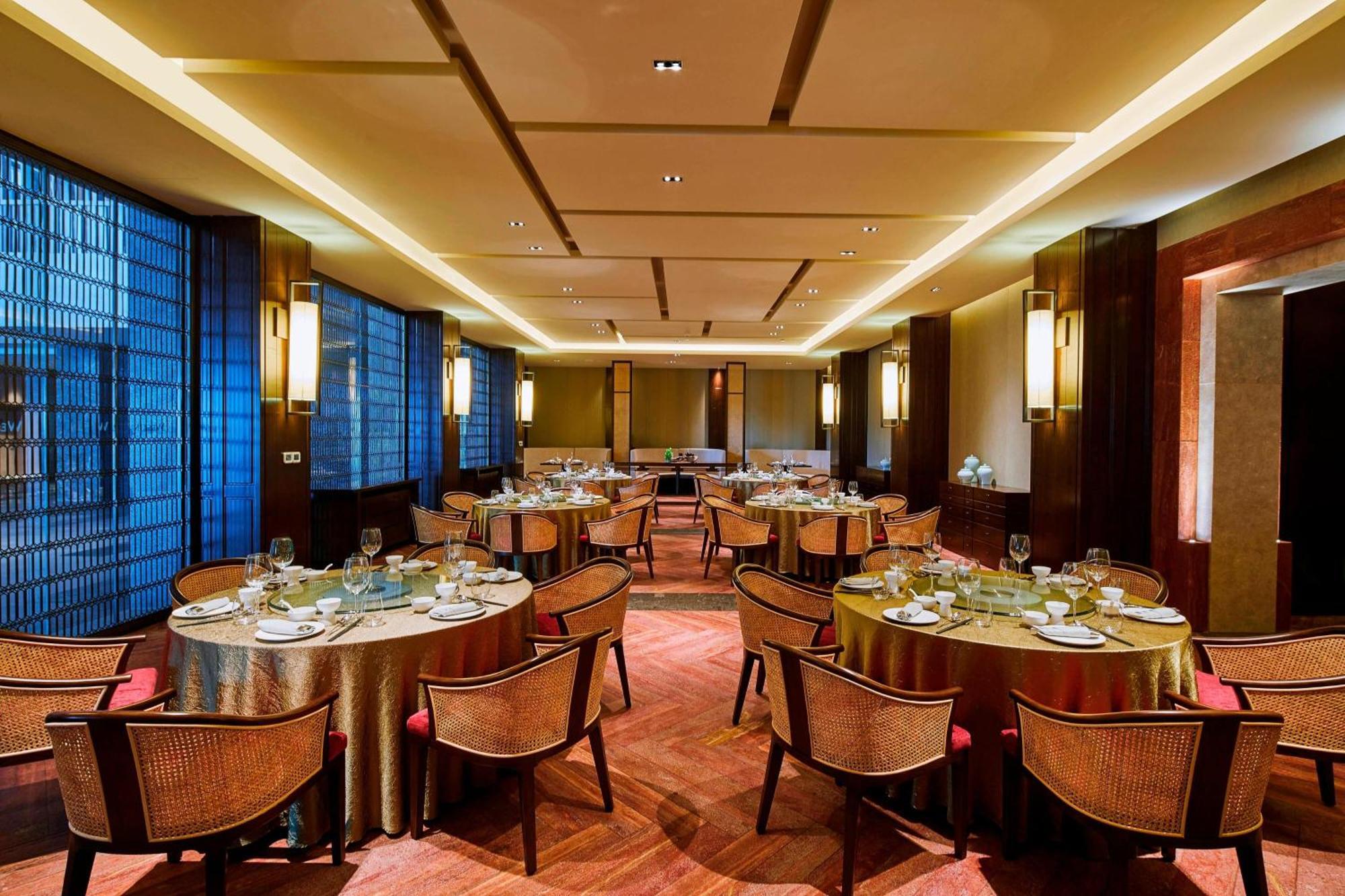 The Westin Shimei Bay Resort Ваннінг Екстер'єр фото